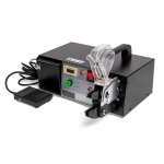 Пресс-клещи электрические для серийной опрессовки ПКЭ-01 КВТ (1/1) Пресс-клещи электрические для серийной опрессовки ПКЭ-01 КВТ (1/1)