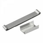 Зажим крепежный КТСР.2-100 Ц, 50 шт. REXANT