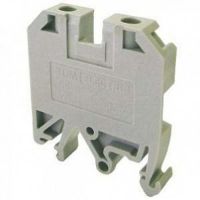 Шинный соединитель для 10 зажимов наборных 16 мм2 ШС-01 Шинный соединитель для 10 зажимов наборных 16 мм2 ШС-01