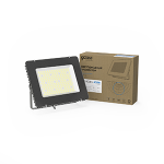 Прожектор светодиод 400Вт 6500К 48000Лм графитовый IP65 СДО Gauss Qplus (1/1)