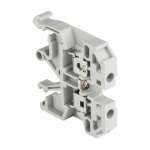 Колодка клеммная JXB-2.5/35 серая PROxima EKF (1/50/2500) Колодка клеммная JXB-2.5/35 серая PROxima EKF (1/50/2500)