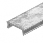 Экран LINE-2000 MARBLE GREY (Arlight, Пластик) Экран LINE-2000 MARBLE GREY (Arlight, Пластик)