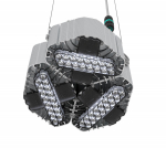 Светильник L-lego II 165/135/Г60/750/L100/05/IKIX-33/220AC IP66