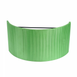 Абажур для бра MOD974-WLShade-Green Абажур для бра MOD974-WLShade-Green