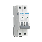 Авт. выкл. NB8-40J 2P 10А 4,5кА х-ка D  CHINT (1)