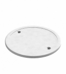 Крышка для установочных коробок D65мм (упаковка кратно 20 шт.) CHINT (1)