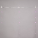 Гирлянда "Светодиодный дождь из росы" 3x3 м, USB + пульт управления Гирлянда "Светодиодный дождь из росы" 3x3 м, USB + пульт управления