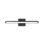 Светильник светодиод настенный 12Вт 730Лм 200-240В 400mm LED Gauss Safo 1/20 Светильник светодиод настенный 12Вт 730Лм 200-240В 400mm LED Gauss Safo 1/20