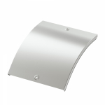 Крышка на угол CD 45 вертикальный внеш. 45° осн.100 в комплекте с метизами и пластинами PTCE Крышка на угол CD 45 вертикальный внеш. 45° осн.100 в комплекте с метизами и пластинами PTCE