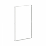 Монтажный аксессуар распределительного шкафа 1400x57x800 DKC RAM power