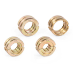 Набор матриц для опрессовки фитингов U (16-32) серия ПРОФИ (КВТ)