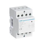 Контактор модульный NCH8-63/22 63А 2НЗ+2НО AC220/230В, 50Гц  CHINT (1)