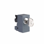 ЦИЛИНДР. ЛИЧИНКА КЛЮЧ 1224Е