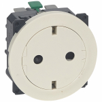 Розетка 1гн с 3/К с/у сл.кость Celiane Legrand (1/10) Розетка 1гн с 3/К с/у сл.кость Celiane Legrand (1/10)