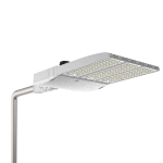 Светодиодный светильник VARTON уличный Uragan Urban 500 Вт 5000 K 1..10V NEMA Светодиодный светильник VARTON уличный Uragan Urban 500 Вт 5000 K 1..10V NEMA