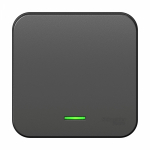 Выключатель 1кл с подсв о/у антрацит изол.пл. IP20 Blanca Systeme Electric (1/15) Выключатель 1кл с подсв о/у антрацит изол.пл. IP20 Blanca Systeme Electric (1/15)