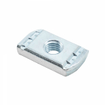 Гайка М10х40 для подвешивания профиля ДКС