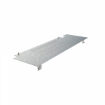 Отсек для элементов вторичной коммутации нижней ГСШ, Ш=300 мм В=300 мм РАМ Пауэр (RAM power) Отсек для элементов вторичной коммутации нижней ГСШ, Ш=300 мм В=300 мм РАМ Пауэр (RAM power)