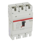 DRX250 MT 250A 3П 18KA DRX250 MT 250A 3П 18KA