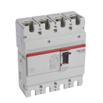 DRX250 MT 125A 4П 18KA DRX250 MT 125A 4П 18KA