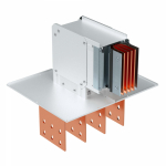 Элемент подвода питания 3 6300А 200x200 DKC (ДКС) Hercules