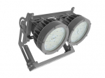 ZENITH LED Ex FLOODLIGHT G2/B 130Wх2 D90 850 HG (DA)