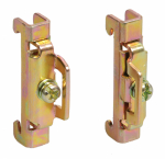 Ограничитель на DIN-рейку металл IEK (10/150/900) Ограничитель на DIN-рейку металл IEK (10/150/900)