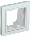 Рамка 1гн жемчуг IP44 РУ-1-БрЖ-44 BRITE IEK (1/10/100) Рамка 1гн жемчуг IP44 РУ-1-БрЖ-44 BRITE IEK (1/10/100)