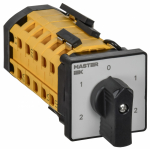 Перекл. кулачк. станд. рук. 10А сх. 23 IEK Перекл. кулачк. станд. рук. 10А сх. 23 IEK