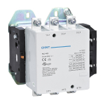 Контактор NC2-400 400А 230В/АС3 50Гц  CHINT (1)