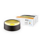 Светильник накл цил 17Вт 1100Лм 3000K 170-240В IP20 140*50мм белый LED Gauss Overhead 1/30