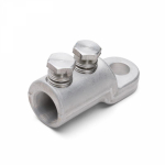 Наконечник болтовой 2НБ-150/240-13 (КВТ) Наконечник болтовой 2НБ-150/240-13 (КВТ)