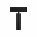 Светильник трековый светодиодный MTR16 2008 8w 3000K 24° BL (чёрный) IP20 Jazzway Светильник трековый светодиодный MTR16 2008 8w 3000K 24° BL (чёрный) IP20 Jazzway