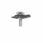 Зажим прижимной TDZ Промрукав