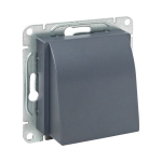 Кабельный вывод, графит Эпика EKF