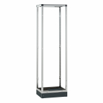 Корпус распред. шкафа сталь естественный цвет 424мм 1978мм 574мм IP30 Legrand Корпус распред. шкафа сталь естественный цвет 424мм 1978мм 574мм IP30 Legrand