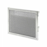 Алюминиевый фильтр для навесных кондиционеров 500-800 Вт, 400В