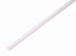 Термоусадочная трубка ТУТнг 4/2 белая REXANT (50/50/2000)