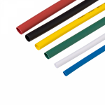 Набор термоусадочных трубок ТУТ №1 (АВТО) REXANT (1/10/250) Набор термоусадочных трубок ТУТ №1 (АВТО) REXANT (1/10/250)