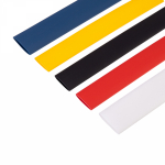 Набор термоусадочных трубок ТУТ №2 (АВТО импорт) REXANT (1/10/250) Набор термоусадочных трубок ТУТ №2 (АВТО импорт) REXANT (1/10/250)