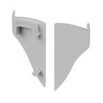 Заглушка ARH-CON глухая