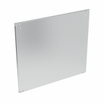 Монтажная плата 595x800 сталь оцинкованная КЭАЗ Оптима