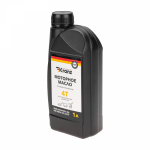 Моторное масло полусинтетическое для 4-xтактныx двигателей SAE 5W30, 1л KRANZ Моторное масло полусинтетическое для 4-xтактныx двигателей SAE 5W30, 1л KRANZ