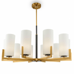 Maytoni Modern Tessara Латунь Люстра Maytoni Modern Tessara Латунь Люстра