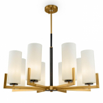 Maytoni Modern Tessara Латунь Люстра Maytoni Modern Tessara Латунь Люстра