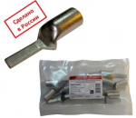 Наконечник штифтовой НШМЛ 10-5,5х13 медно-луженый (50шт/упак) TDM Наконечник штифтовой НШМЛ 10-5,5х13 медно-луженый (50шт/упак) TDM