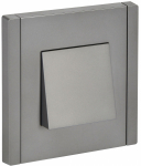 Вывод кабеля с/у сталь FP542 FORTE&PIANO IEK (1/10/100)