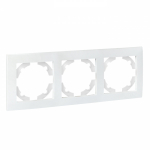 Валенсия Рамка 3-местная жемчуг EKF Валенсия Рамка 3-местная жемчуг EKF