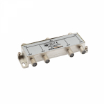 Делитель ТВх6 под F-разъём 5-1000 МГц PROCONNECT (5/5/100)