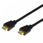 Шнур HDMI-HDMI 1.4 gold 10м с фильтрами REXANT (1/5/20) Шнур HDMI-HDMI 1.4 gold 10м с фильтрами REXANT (1/5/20)
